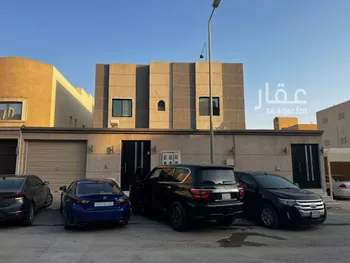 فيلا للبيع في شارع أحمد صالح قنديل, حي عرقة, مدينة الرياض, منطقة الرياض