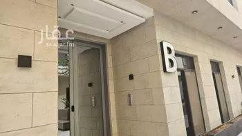 شقة للإيجار في شارع إبراهيم بن جمعان, حي العارض, مدينة الرياض, منطقة الرياض