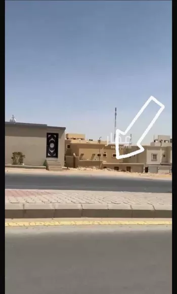 أرض للإيجار في حي الخالدية, مدينة الخرج, منطقة الرياض