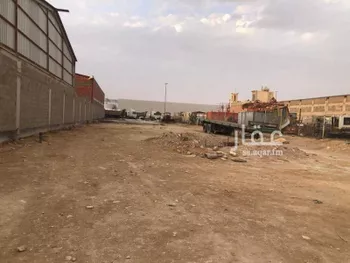 أرض للإيجار في شارع ابن الحدادية, حي العقيق, مدينة الخرج, منطقة الرياض