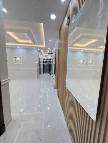 شقة للبيع في شارع هرم بن حيان, حي الوفاء, مدينة جدة, منطقة مكة المكرمة صورة 2