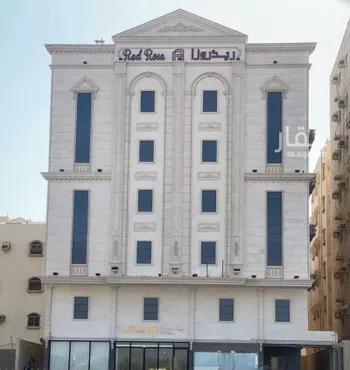 عمارة للبيع في شارع عج بن حاج, حي الروابي, مدينة جدة, منطقة مكة المكرمة