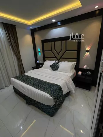عمارة للبيع في شارع عج بن حاج, حي الروابي, مدينة جدة, منطقة مكة المكرمة صورة 4