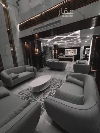 عمارة للبيع في شارع عج بن حاج, حي الروابي, مدينة جدة, منطقة مكة المكرمة صورة 3