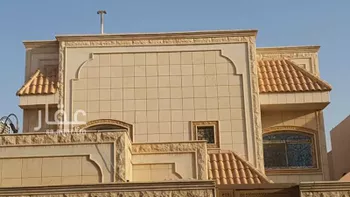 فيلا للبيع في شارع الرياحين, حي الربيع, مدينة الرياض, منطقة الرياض صورة 2