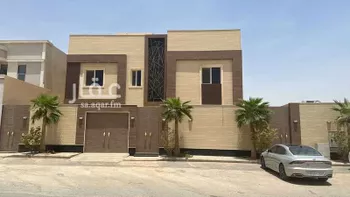 فيلا للبيع في شارع حمد بن عتيق, حي المهدية, مدينة الرياض, منطقة الرياض