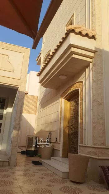 فيلا للبيع في شارع الرياحين, حي الربيع, مدينة الرياض, منطقة الرياض صورة 4