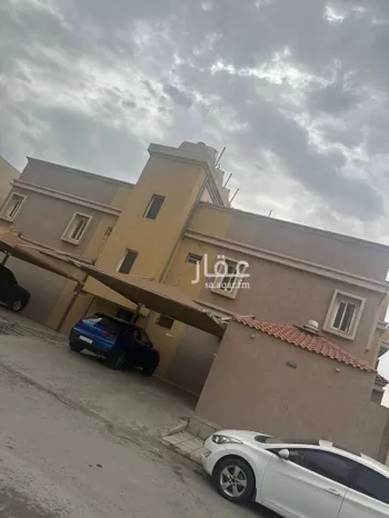 شقة للإيجار في شارع حاطب بن عمر ، حي الروضة ، الجبيل ، الجبيل