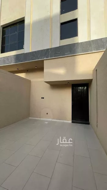 دور للبيع في شارع الشبرمية, حي طويق, مدينة الرياض, منطقة الرياض صورة 4