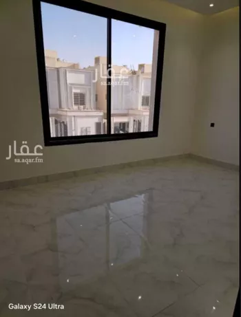 دور للإيجار في شارع احمد بن ابي عيسى, حي الرمال, مدينة الرياض, منطقة الرياض صورة 3