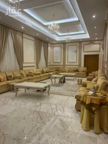فيلا للبيع في شارع JHBA7630, حي المروج, مدينة جدة, منطقة مكة المكرمة صورة 2
