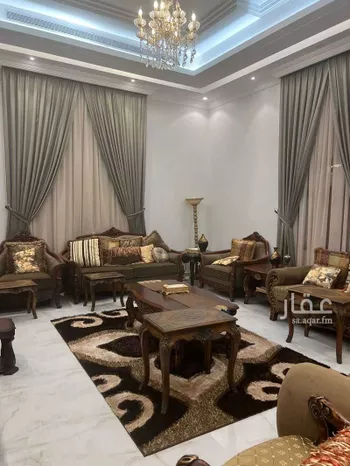 فيلا للبيع في شارع JHBA7630, حي المروج, مدينة جدة, منطقة مكة المكرمة صورة 3