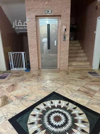 عمارة للبيع في شارع الرحيبات, حي المحمدية, مدينة مكه المكرمه, منطقة مكة المكرمة صورة 3