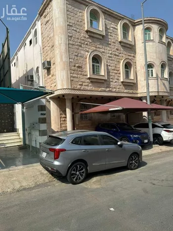 عمارة للبيع في شارع الرحيبات, حي المحمدية, مدينة مكه المكرمه, منطقة مكة المكرمة صورة 2