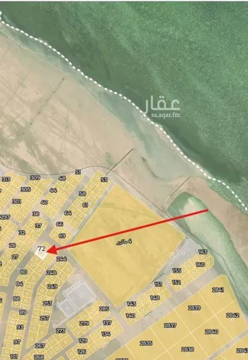 أرض للبيع في حي المروج, مدينة جدة, منطقة مكة المكرمة