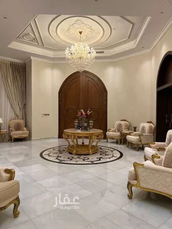 فيلا للبيع في شارع داوود بن ابي هند البصري, حي الشراع, مدينة جدة, منطقة مكة المكرمة صورة 3