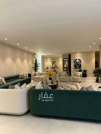 استراحة للبيع في حي الفنار, مدينة جدة, منطقة مكة المكرمة صورة 2