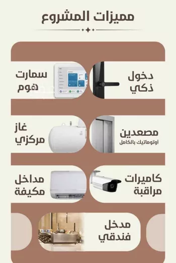 شقة للبيع في شارع ابو القاسم التنوخي, حي الروضة, مدينة جدة, منطقة مكة المكرمة صورة 3