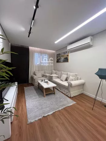 شقة للإيجار في شارع القلم, حي الربيع, مدينة الرياض, منطقة الرياض صورة 2