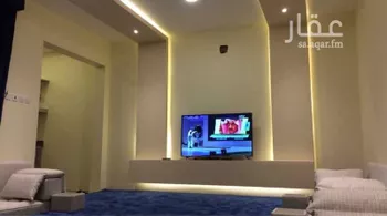 استراحة للإيجار في شارع جبريل بن جميل, حي النرجس, مدينة الرياض, منطقة الرياض صورة 4