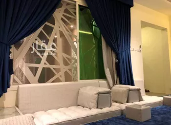 استراحة للإيجار في شارع جبريل بن جميل, حي النرجس, مدينة الرياض, منطقة الرياض صورة 5