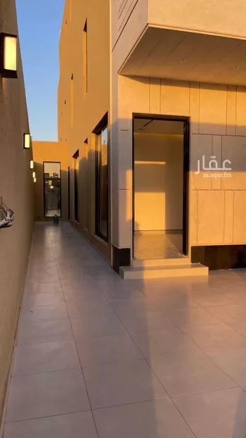 دور للبيع في شارع الجنادرية, حي الجنادرية, مدينة الرياض, منطقة الرياض