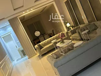 فيلا للبيع في شارع عبدالرحمن البهكلي, حي الرمال, مدينة الرياض, منطقة الرياض صورة 3