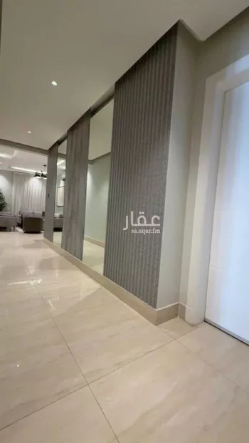 شقة للبيع في شارع عبدالله الخرجي, حي الملقا, مدينة الرياض, منطقة الرياض صورة 4