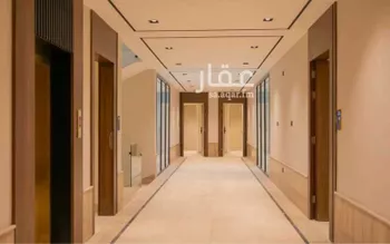 شقة للبيع في شارع عبدالله الخرجي, حي الملقا, مدينة الرياض, منطقة الرياض صورة 2