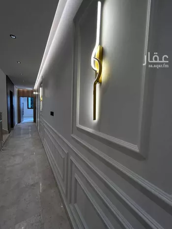 شقة للبيع في شارع محمد علي مغربي, حي الروضة, مدينة جدة, منطقة مكة المكرمة صورة 3