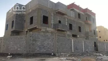 فيلا للبيع في شارع الحراني, حي الزمرد, مدينة جدة, منطقة مكة المكرمة صورة 2
