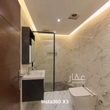 شقة للإيجار في شارع جوهر الصقلي, حي السليمانية, مدينة جدة, منطقة مكة المكرمة صورة 4