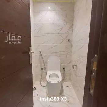 شقة للإيجار في شارع جوهر الصقلي, حي السليمانية, مدينة جدة, منطقة مكة المكرمة صورة 5