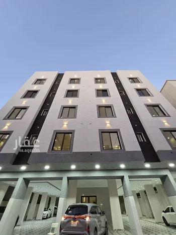 شقة للبيع في شارع إبن بكار, حي الصفاء, مدينة جدة, منطقة مكة المكرمة