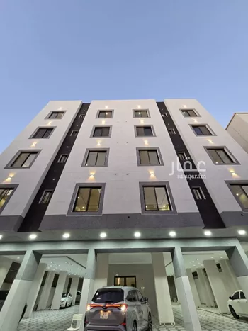 شقة للبيع في شارع إبن بكار, حي الصفاء, مدينة جدة, منطقة مكة المكرمة