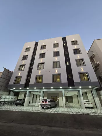 شقة للبيع في شارع إبن بكار, حي الصفاء, مدينة جدة, منطقة مكة المكرمة