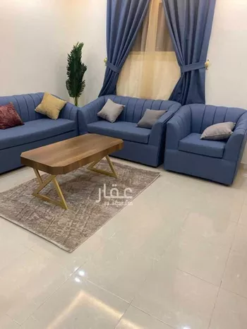 شقة للإيجار في شارع عبدالله بن عبدالعزيز, حي البوادي, مدينة تبوك, منطقة تبوك صورة 3