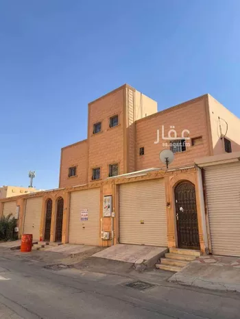 عمارة للبيع في شارع فيصل بن حشر, حي الأخضر, مدينة بريده, منطقة القصيم