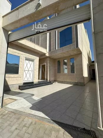 فيلا للبيع في حي الفايزية, مدينة بريده, منطقة القصيم صورة 5