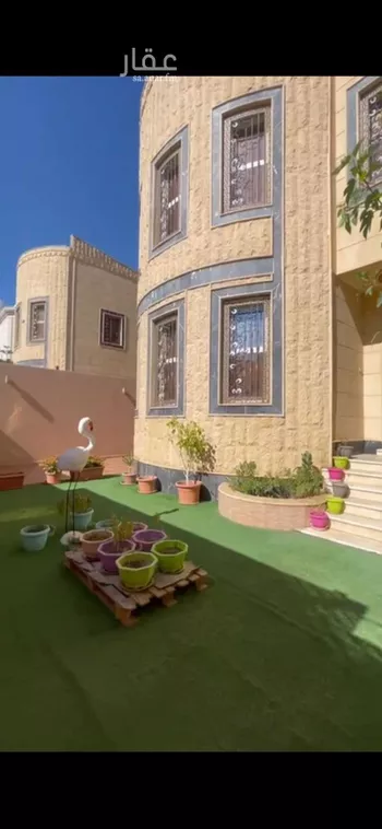 فيلا للبيع في حي الشرف, مدينة خميس مشيط, منطقة عسير