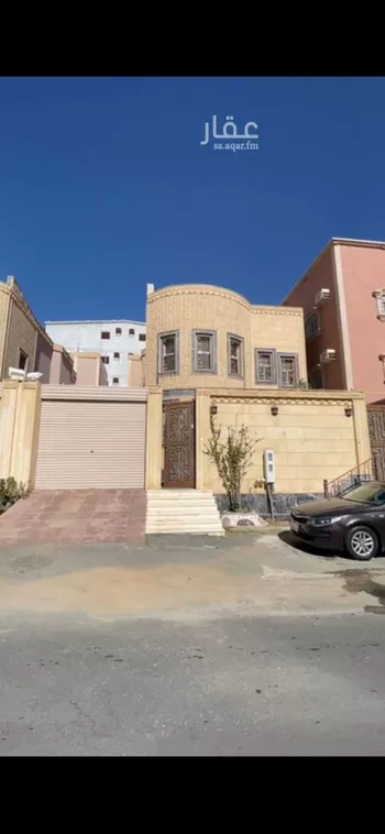 فيلا للبيع في حي الشرف, مدينة خميس مشيط, منطقة عسير صورة 2