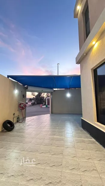 فيلا للبيع في شارع عبد الله بن أحمد شلهوب, حي الرفيعة, مدينة بريده, منطقة القصيم صورة 4