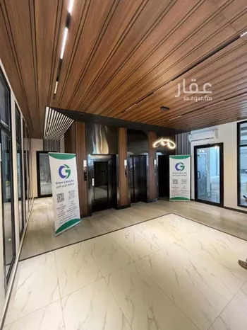 شقة للبيع في شارع طريق الملك فهد, حي النزهة, مدينة جدة, منطقة مكة المكرمة صورة 2