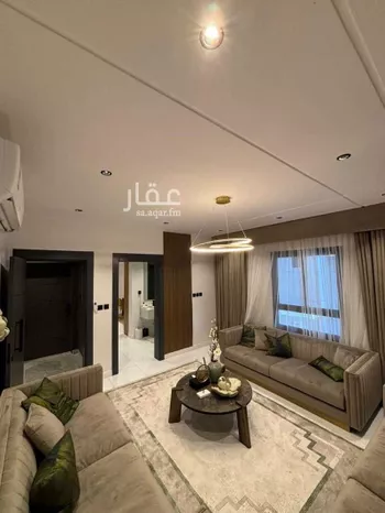 شقة للبيع في شارع طريق الملك فهد, حي النزهة, مدينة جدة, منطقة مكة المكرمة صورة 4