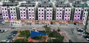 شقة للبيع في شارع المرواء, حي المروة, مدينة جدة, منطقة مكة المكرمة