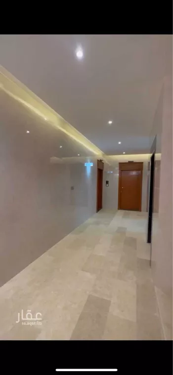 شقة للبيع في شارع عبد الصمد البزاز, حي الريان, مدينة جدة, منطقة مكة المكرمة