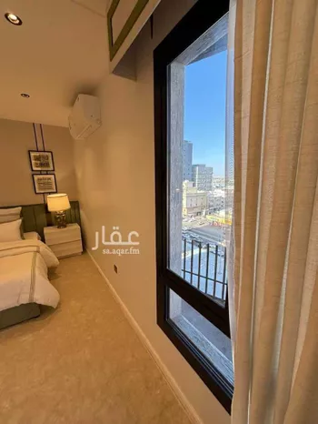 شقة للبيع في شارع طريق الملك فهد, حي النزهة, مدينة جدة, منطقة مكة المكرمة صورة 5