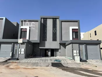 دور للبيع في شارع رقم 40, حي الجنادرية, مدينة الرياض, منطقة الرياض