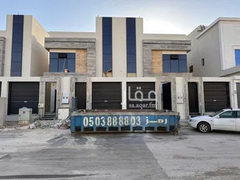 دور للبيع في شارع صالح بافضل بن محمد, حي طويق, مدينة الرياض, منطقة الرياض صورة 3