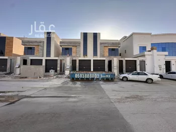 دور للبيع في شارع صالح بافضل بن محمد, حي طويق, مدينة الرياض, منطقة الرياض صورة 4